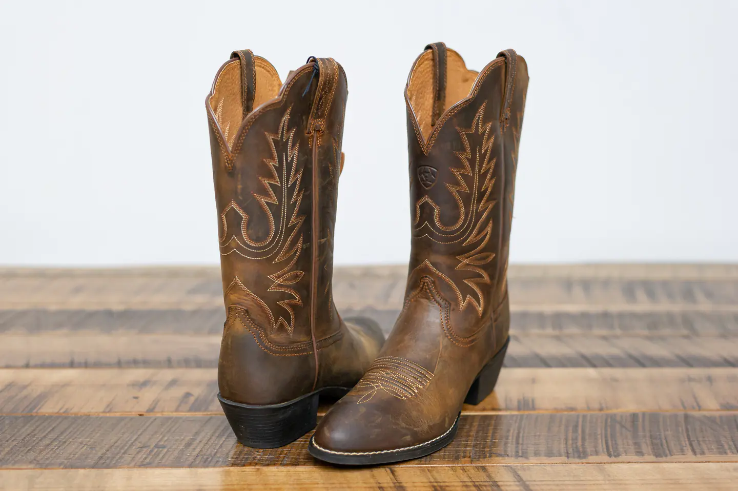 Cowboy Boots Children