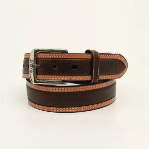 Ariat Mens Western Belt prod 58159 l A10004305
