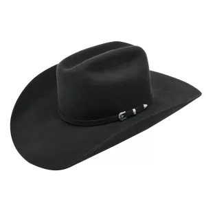 Ariat 3X Select Wool Black Double S prod 60444 l A7520601