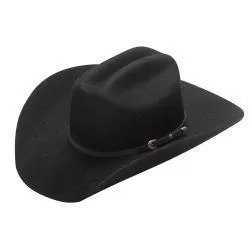 Twister Dallas Wool Western Hat prd 80324 s t71010011