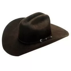 Twister Dallas Wool Western Hat prd 80339 s t71010471